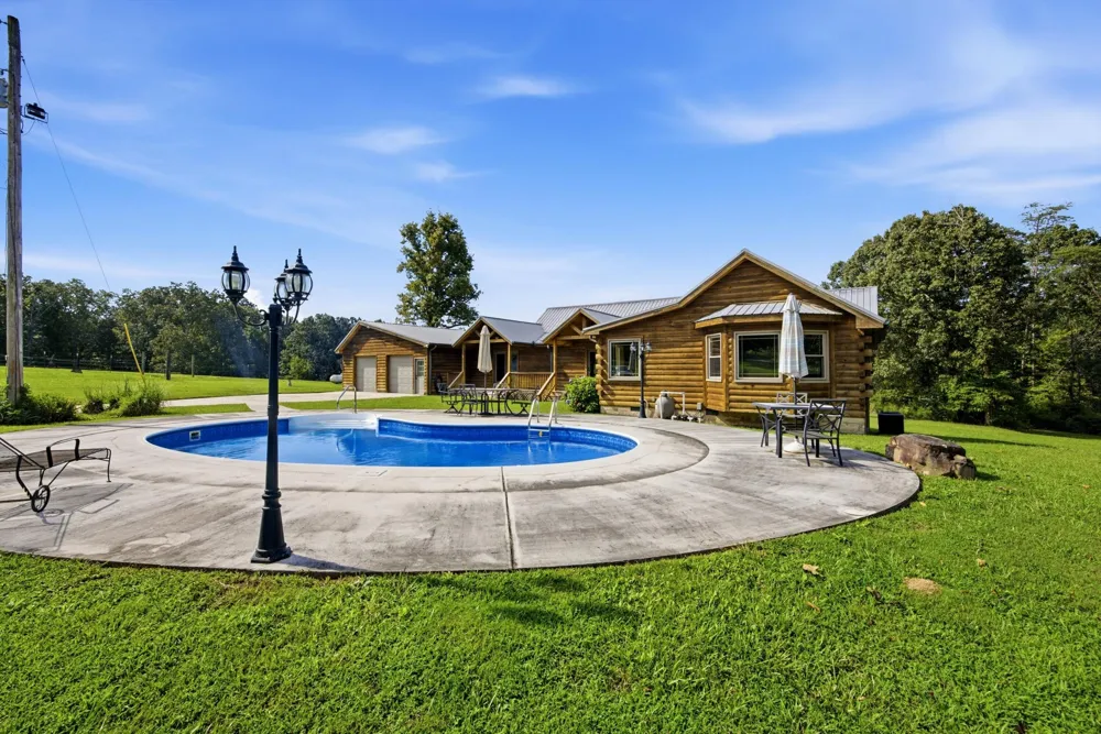130 Belmont Church Road Whitwell, TN 37397