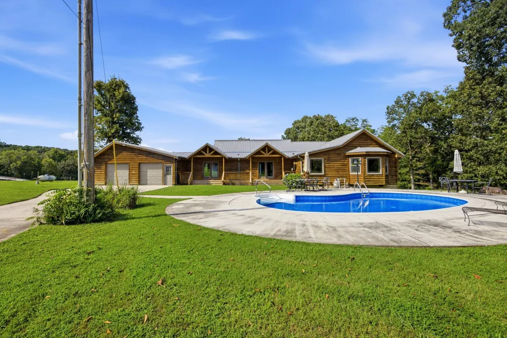 130 Belmont Church Road Whitwell, TN 37397