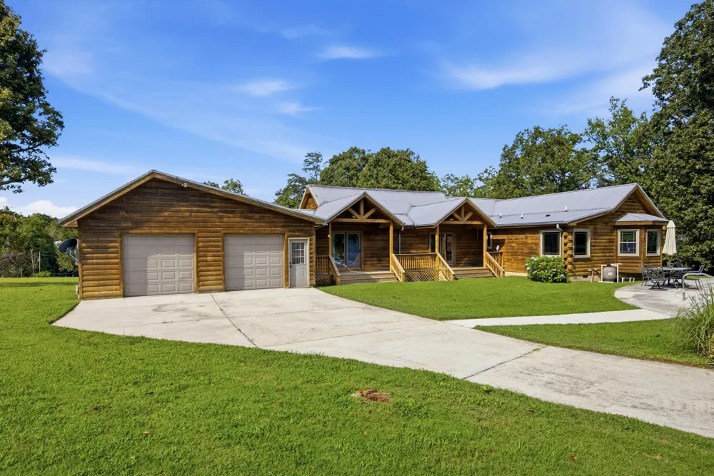 130 Belmont Church Road Whitwell, TN 37397