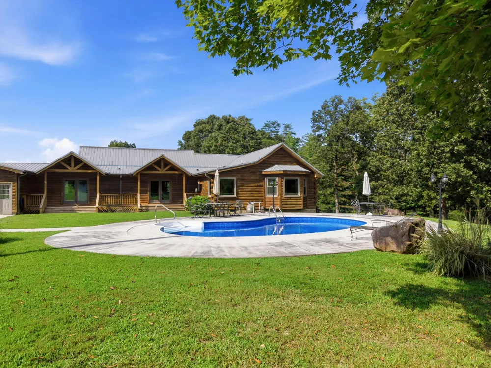 130 Belmont Church Road Whitwell, TN 37397