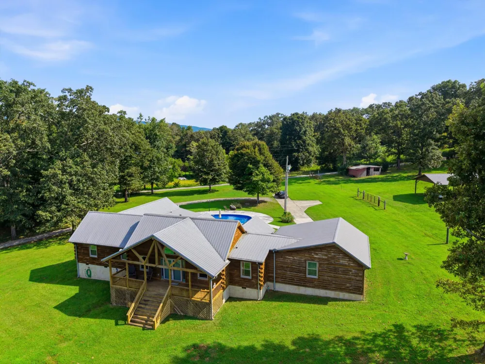 130 Belmont Church Road Whitwell, TN 37397
