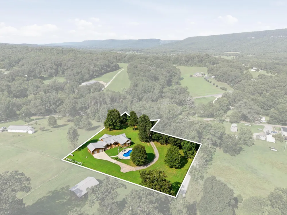 130 Belmont Church Road Whitwell, TN 37397