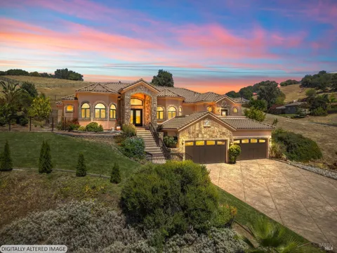 1010 Mulberry Court