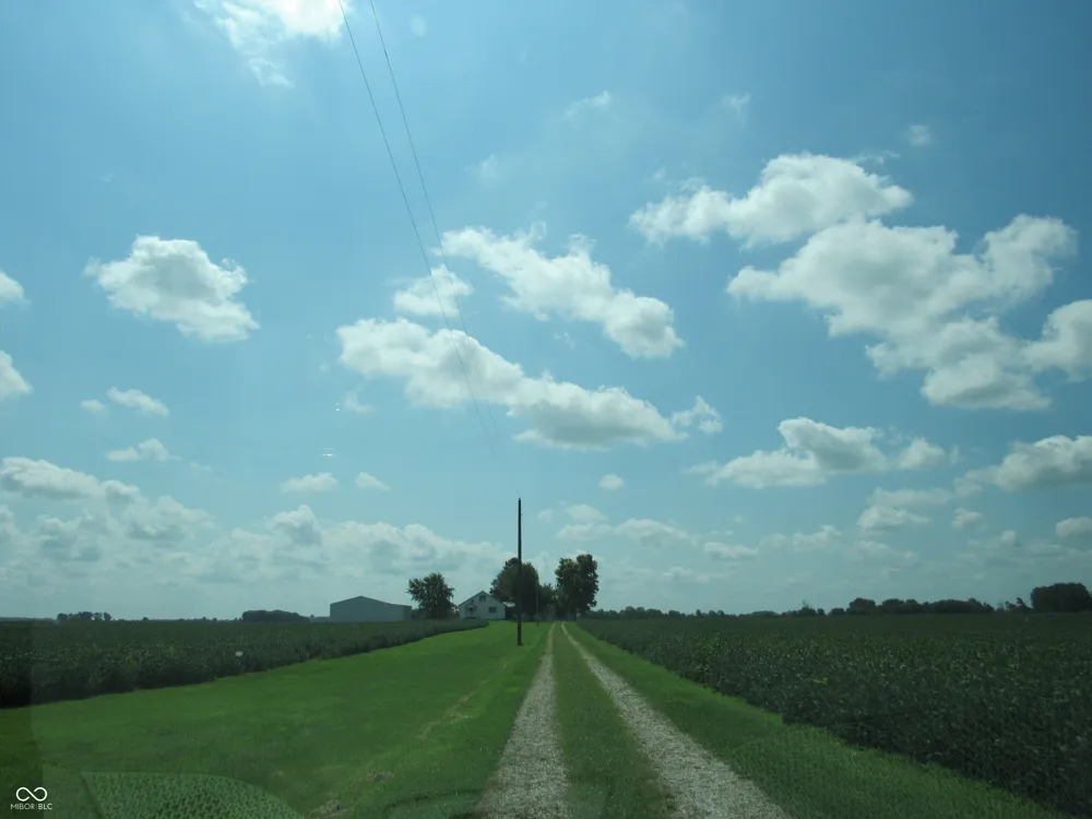 1731 W 600 S Crawfordsville, IN 47933