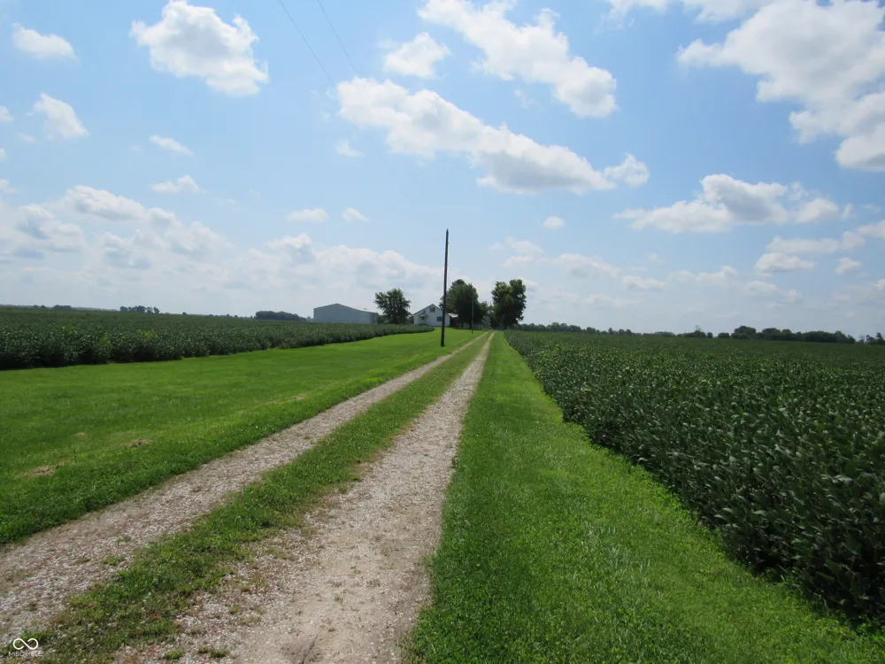 1731 W 600 S Crawfordsville, IN 47933