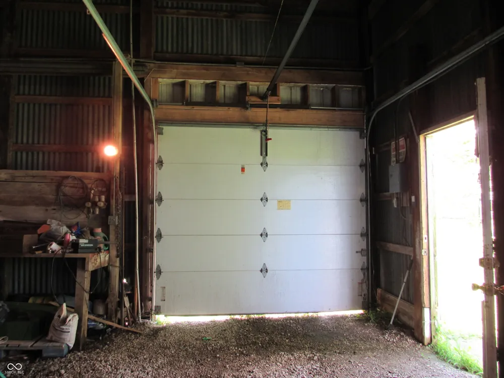 1731 W 600 S Crawfordsville, IN 47933