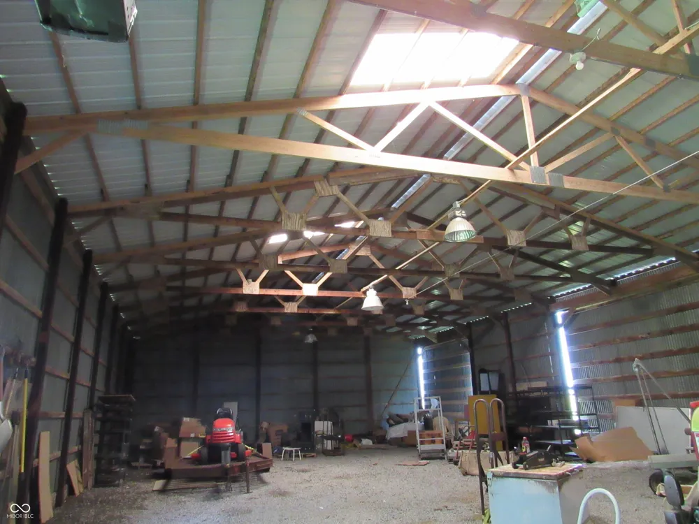 1731 W 600 S Crawfordsville, IN 47933