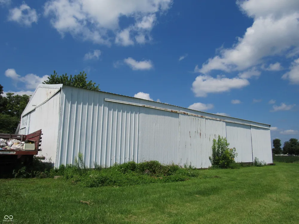 1731 W 600 S Crawfordsville, IN 47933