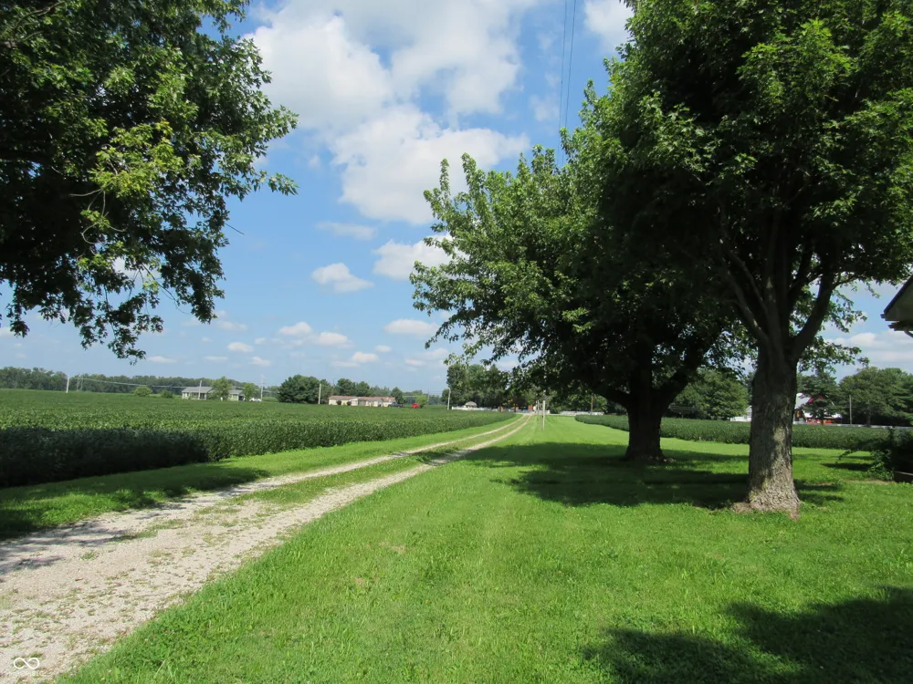 1731 W 600 S Crawfordsville, IN 47933