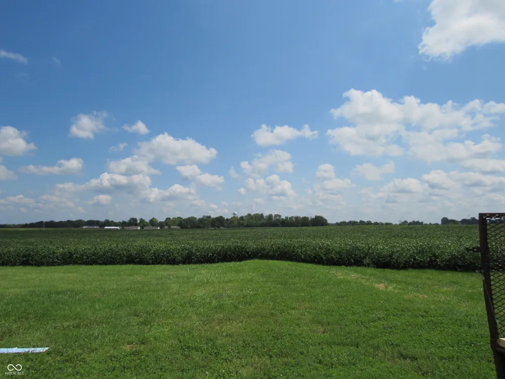 1731 W 600 S Crawfordsville, IN 47933