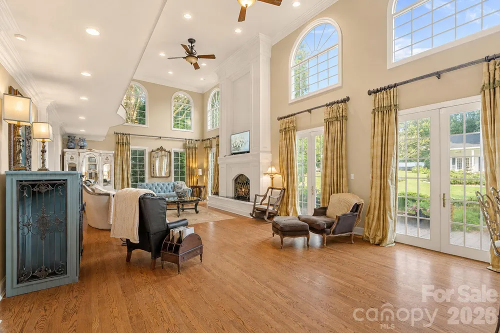 127 Celeste Estates Road Statesville, NC 28677