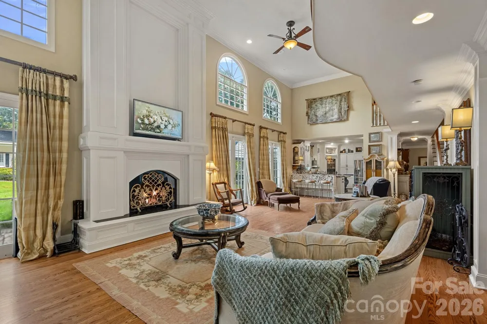 127 Celeste Estates Road Statesville, NC 28677