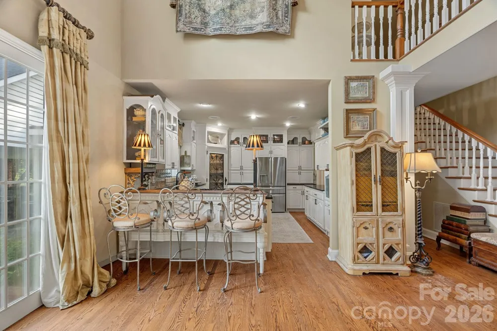 127 Celeste Estates Road Statesville, NC 28677