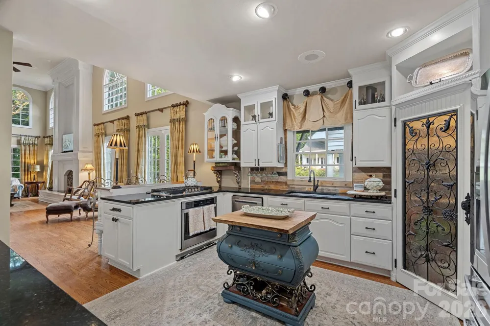 127 Celeste Estates Road Statesville, NC 28677