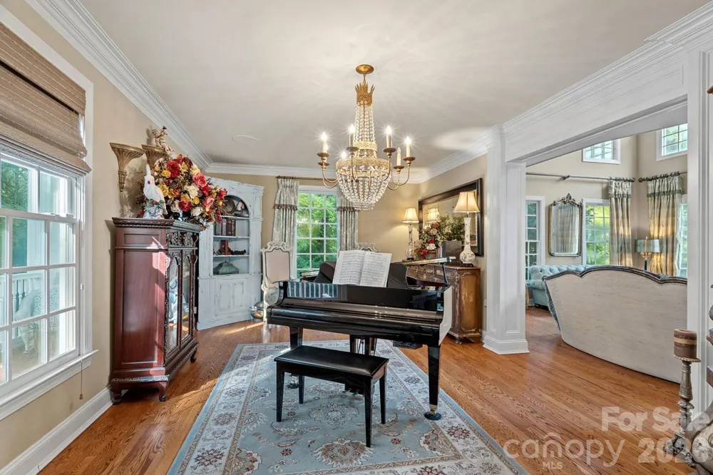 127 Celeste Estates Road Statesville, NC 28677