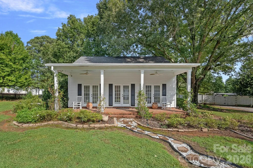 127 Celeste Estates Road Statesville, NC 28677