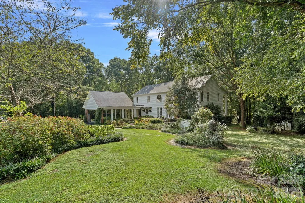 127 Celeste Estates Road Statesville, NC 28677