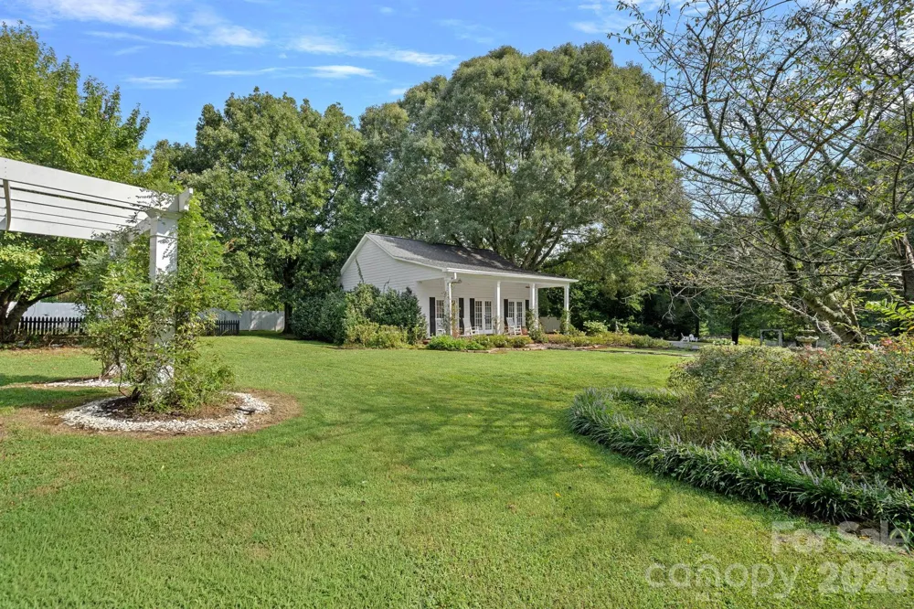 127 Celeste Estates Road Statesville, NC 28677