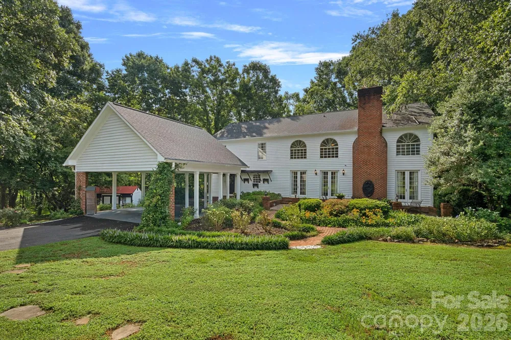 127 Celeste Estates Road Statesville, NC 28677