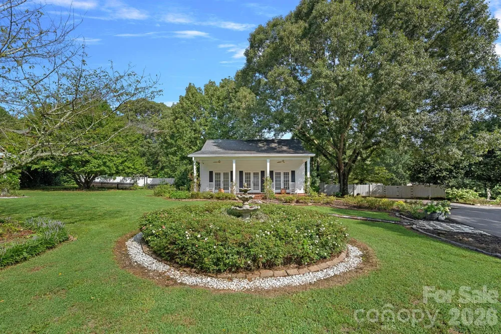 127 Celeste Estates Road Statesville, NC 28677