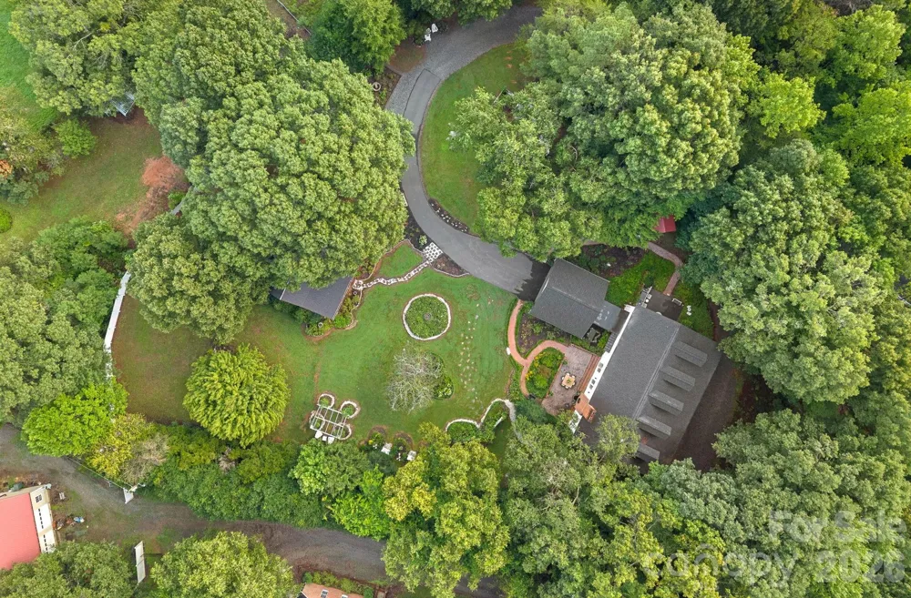 127 Celeste Estates Road Statesville, NC 28677