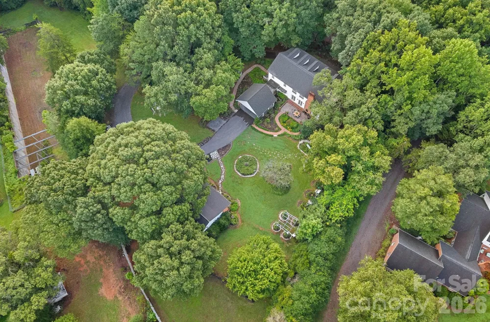 127 Celeste Estates Road Statesville, NC 28677