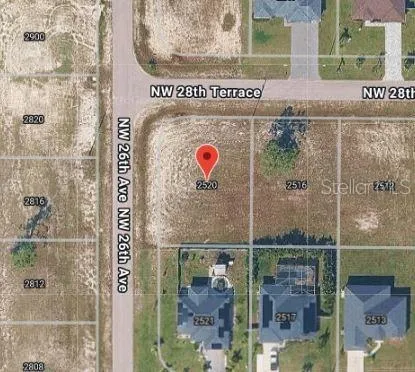 2520 NW 28TH TERRACE