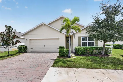5437 SHELL MOUND CIRCLE