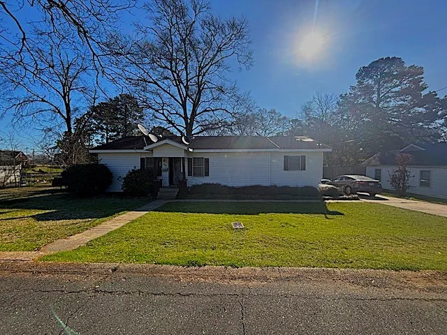 500 Torbet Drive Homer, LA 71040