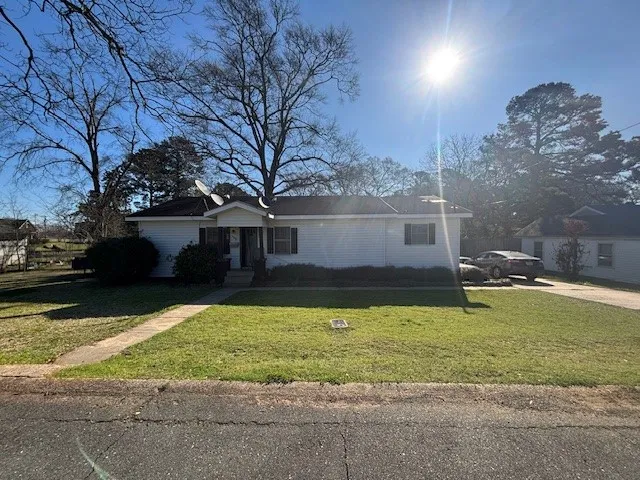 500 Torbet Drive Homer, LA 71040