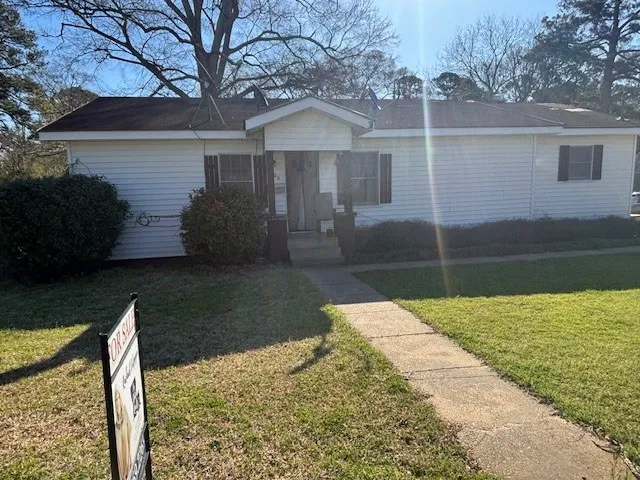 500 Torbet Drive Homer, LA 71040