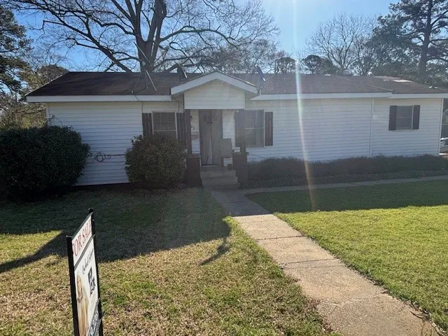 500 Torbet Drive Homer, LA 71040