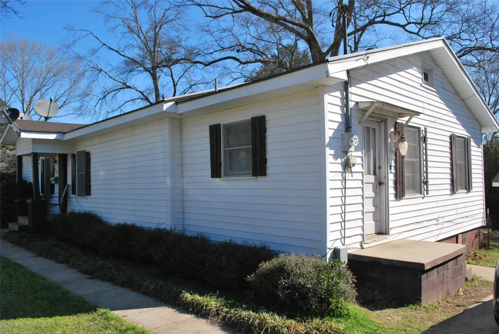 500 Torbet Drive Homer, LA 71040
