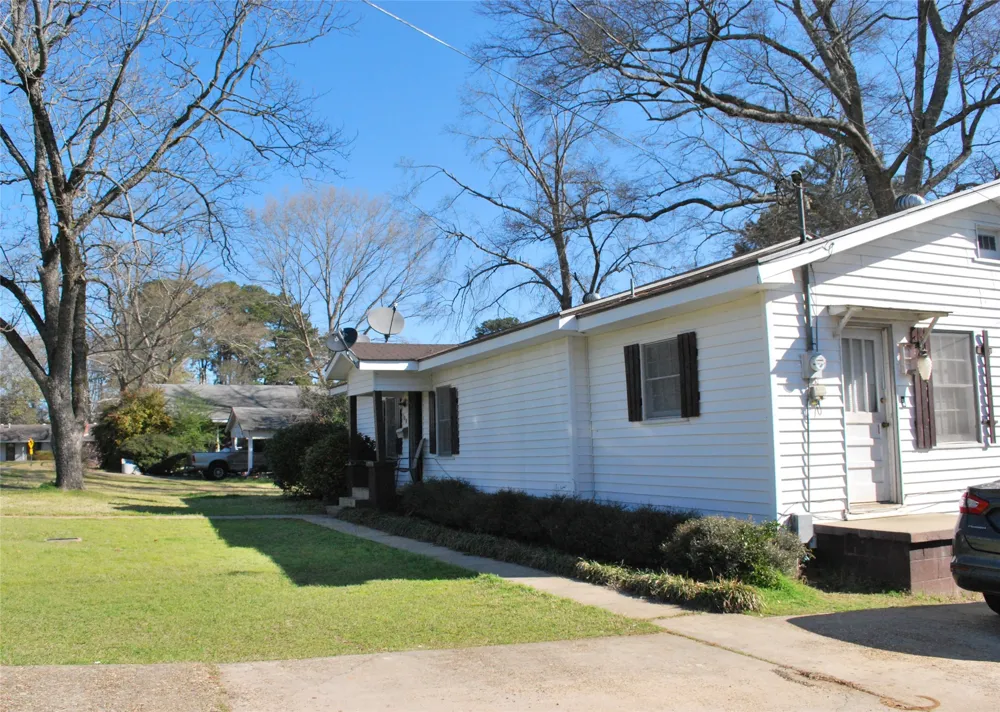 500 Torbet Drive Homer, LA 71040
