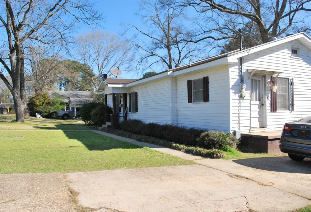 500 Torbet Drive Homer, LA 71040