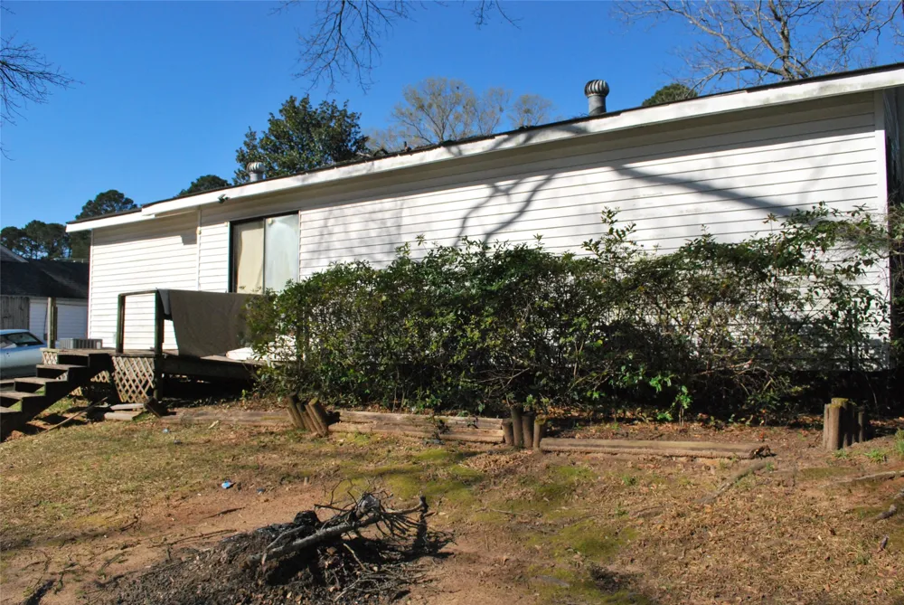 500 Torbet Drive Homer, LA 71040