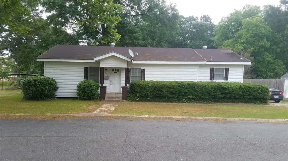500 Torbet Drive Homer, LA 71040