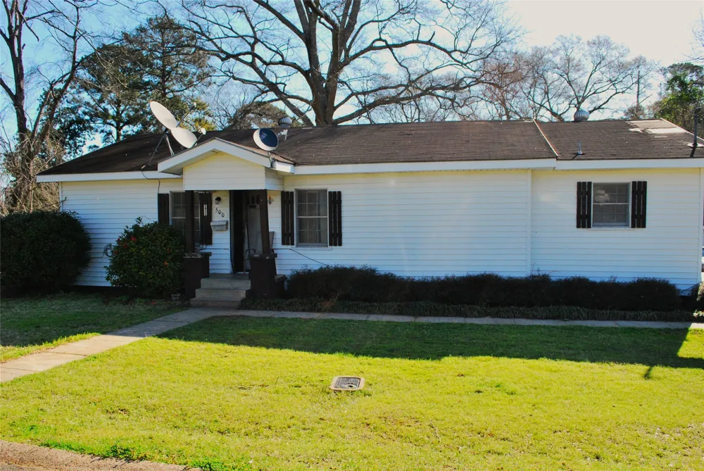 500 Torbet Drive Homer, LA 71040