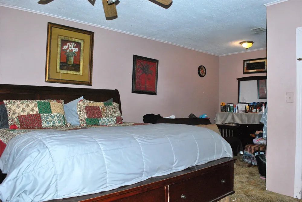 500 Torbet Drive Homer, LA 71040