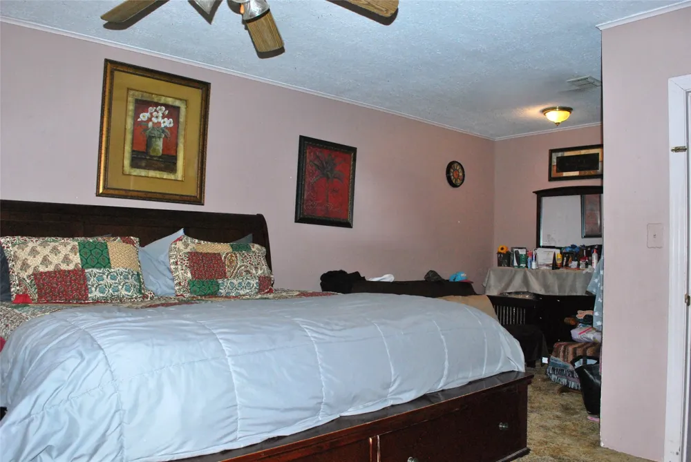 500 Torbet Drive Homer, LA 71040