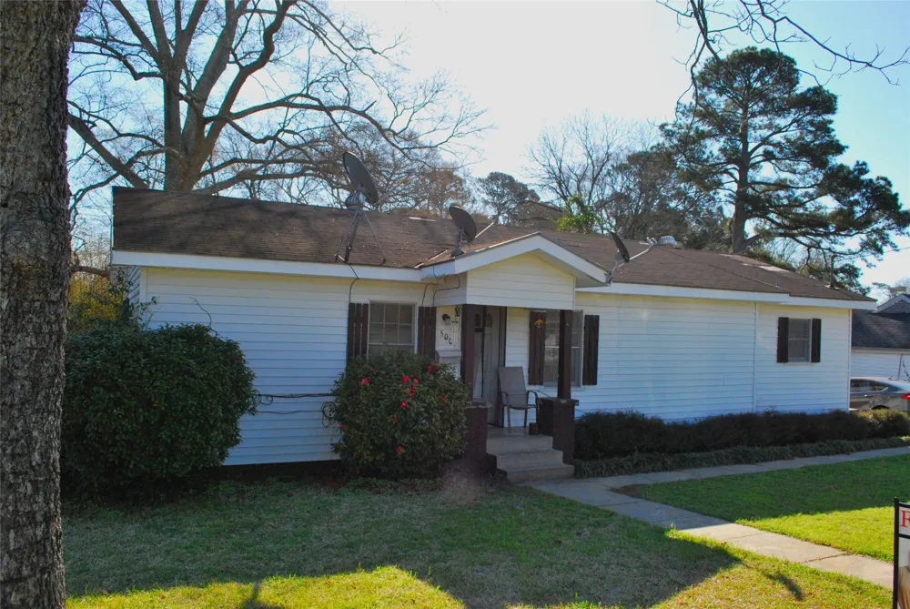 500 Torbet Drive Homer, LA 71040