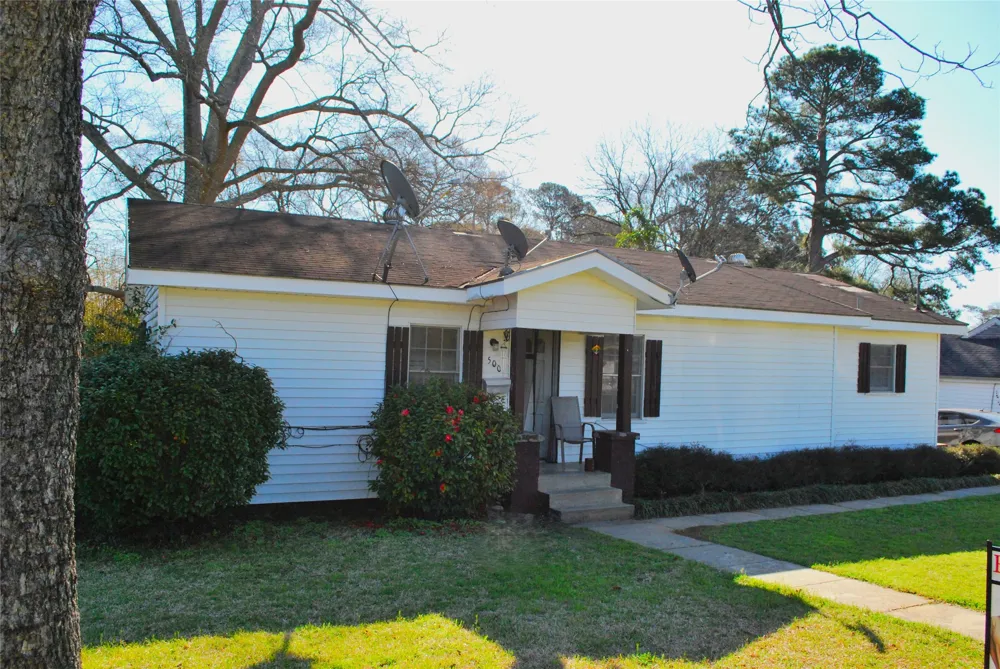 500 Torbet Drive Homer, LA 71040