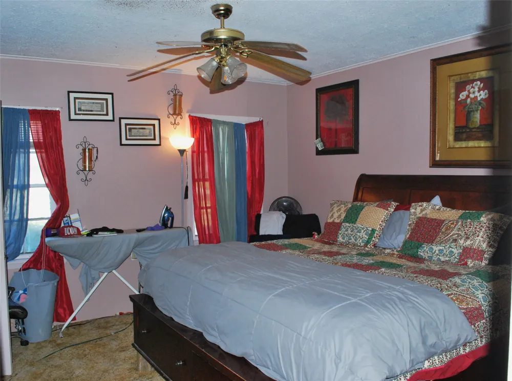 500 Torbet Drive Homer, LA 71040