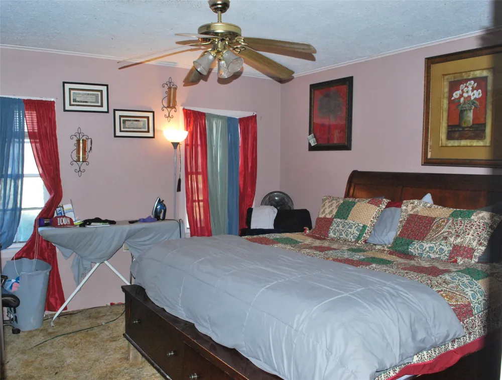 500 Torbet Drive Homer, LA 71040