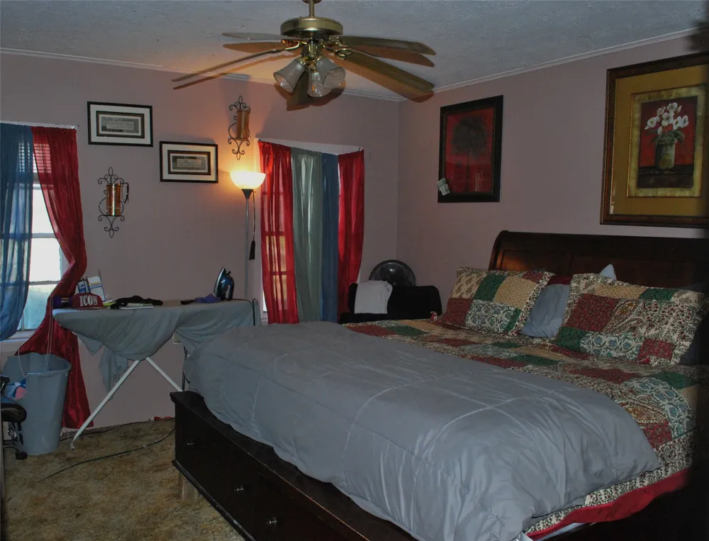 500 Torbet Drive Homer, LA 71040