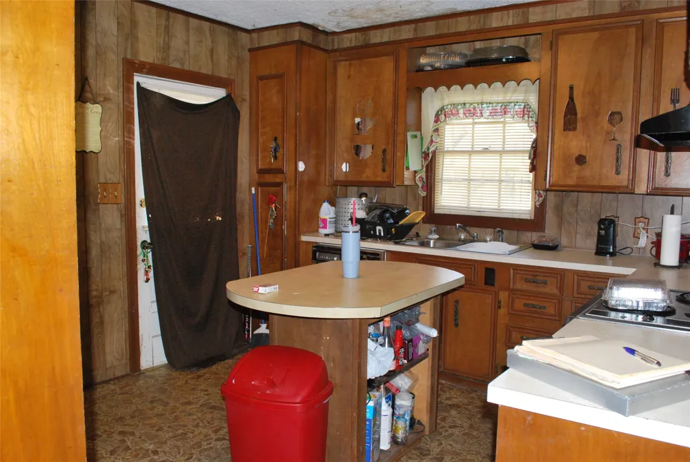 500 Torbet Drive Homer, LA 71040