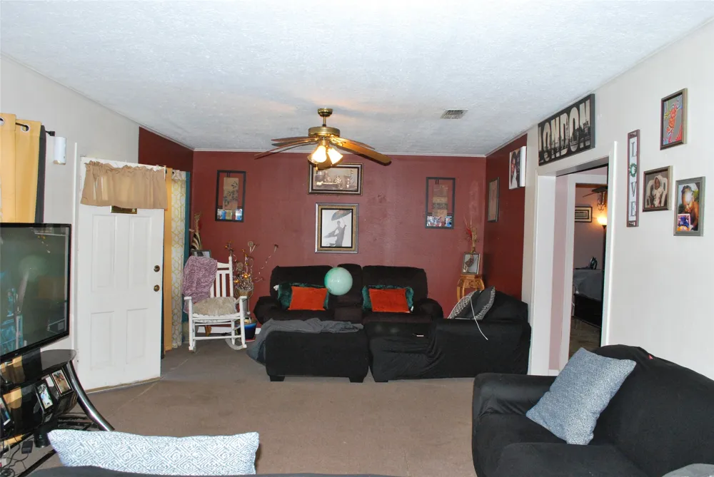 500 Torbet Drive Homer, LA 71040