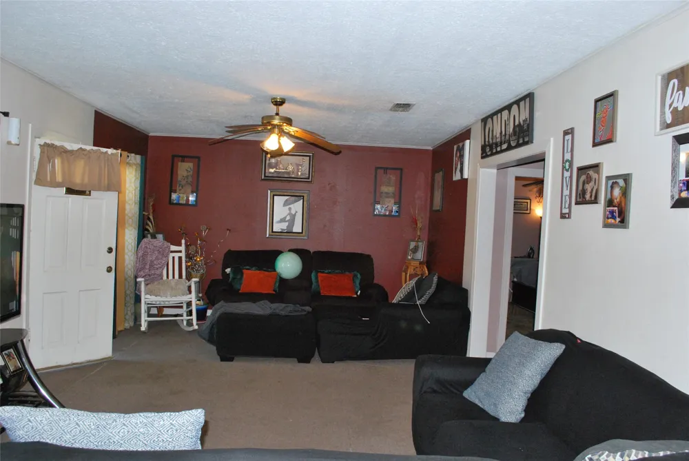 500 Torbet Drive Homer, LA 71040