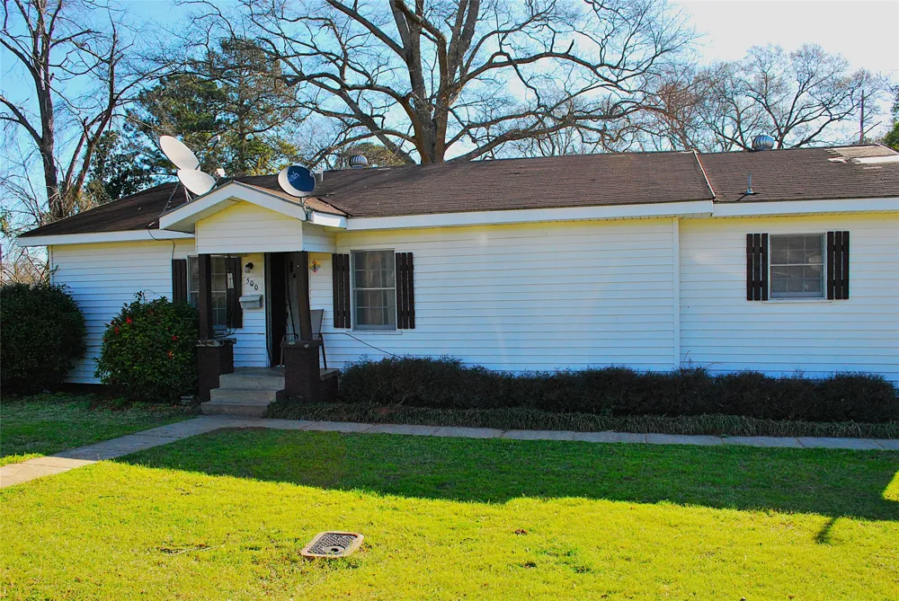 500 Torbet Drive Homer, LA 71040