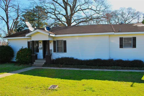 500 Torbet Drive